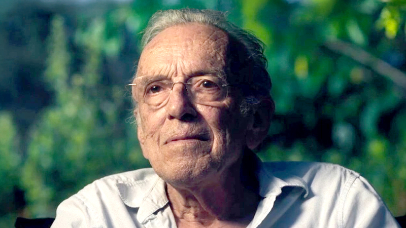 Η ΕΡΤ αποχαιρετά τον Γιώργο Πανουσόπουλο