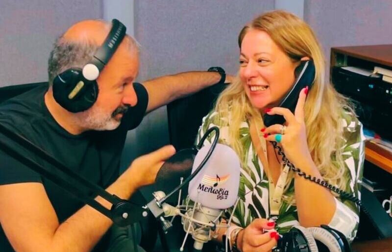 Πρώτος και με αυξημένο προβάδισμα ο ΣΚΑΪ 100.3, «μάχη» 4 σταθμών για τη δεύτερη θέση