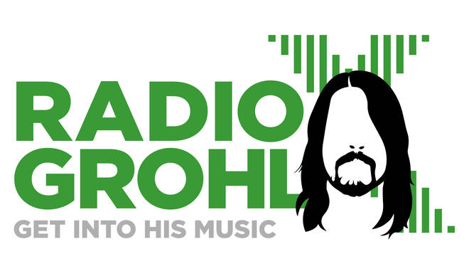 To Radio X μετατρέπεται σε Radio Grohl