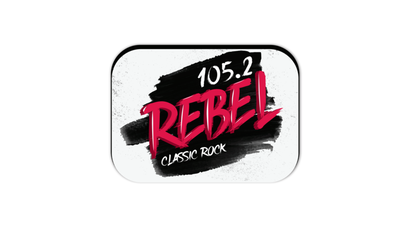 Rebel 105.2