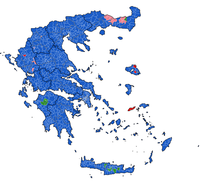 Τι έκαναν τα ενημερωτικά ραδιόφωνα στην τελευταία προεκλογική εβδομάδα