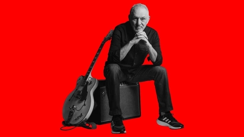 Ο Νίκος Πορτοκάλογλου στον Αθήνα 9.84 και την Κατερίνα Πουλοπούλου