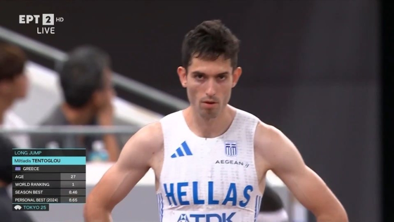 Πήρε «κεφάλι» το Mega, διπλασίασε τον μέσο όρο της η ΕΡΤ2 με τα αθλητικά