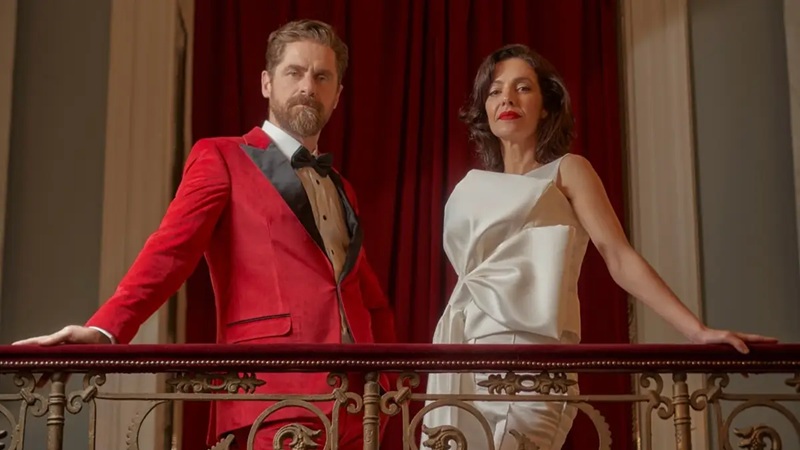 Κορυφαίο το «Μια νύχτα μόνο» στο prime time, πρωτιές για το «Super Κατερίνα» το πρωί