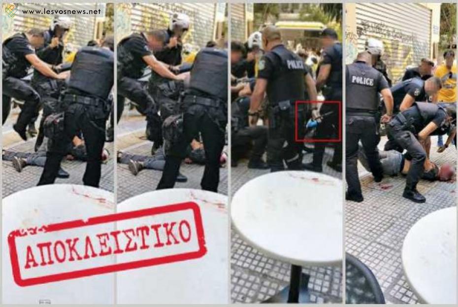 Νέες απειλές για τα μέλη του ΕΣΡ