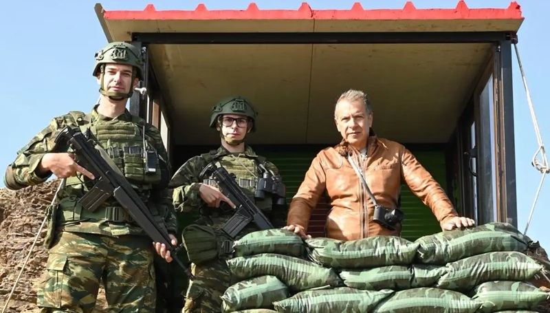 Παντού στην κορυφή ο Alpha, «προσγείωση» για το Mega