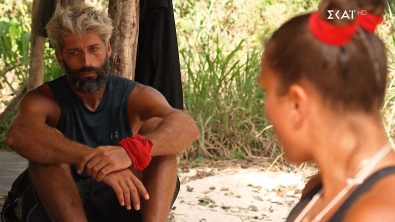 Μέτρια νούμερα για το «Survivor» στο 18-54