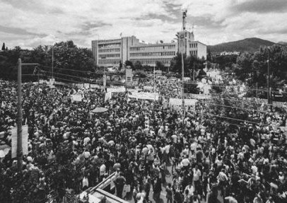 Η ΕΡΤ κόβει την εκπομπή της ERTopen