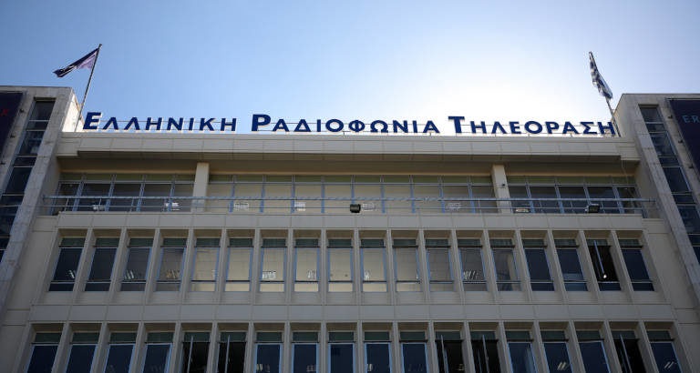 «Η διοίκηση της ΕΡΤ χρησιμοποίησε τη δική μας εργασία, εν αγνοία μας, ως απεργοσπαστικό μηχανισμό»