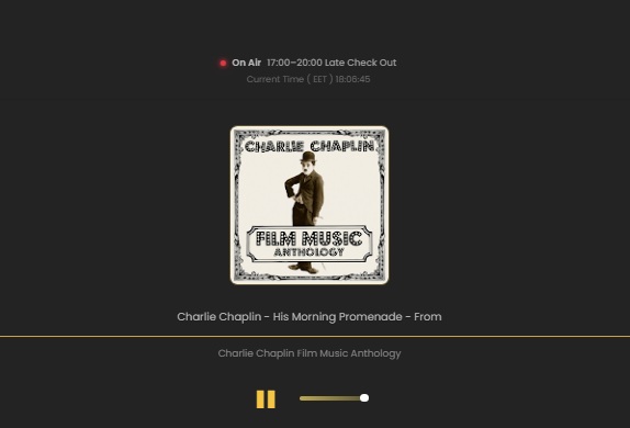 PãpaRadio, ένα νέο web radio για μουσική που μοιάζει με κινηματογραφική αφήγηση