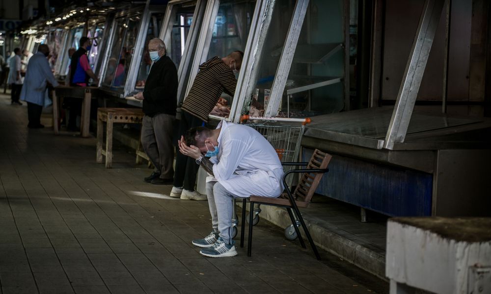 Ο Στέφανος Κασιμάτης δεν αλλάζει