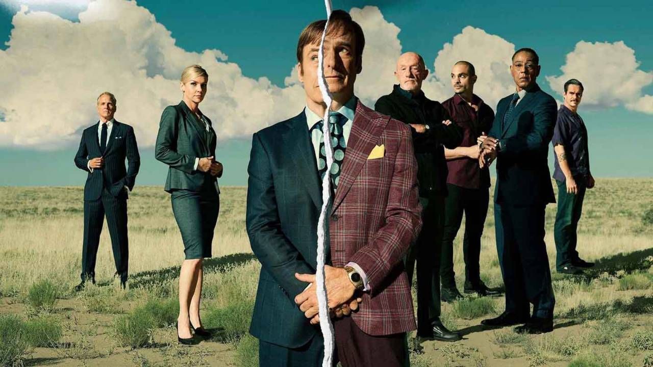 Το φινάλε του «Better Call Saul» μέσα από τον Best 92.6