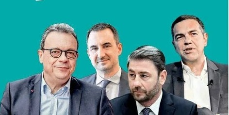 «Παραίτησαν» από τη διεύθυνση της Αυγής τον Σπύρο Σουρμελίδη