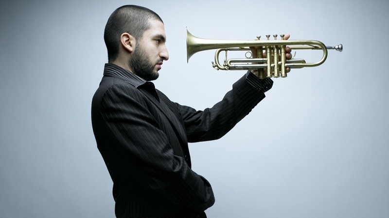 O Ibrahim Maalouf μιλά στο Kosmos 93.6