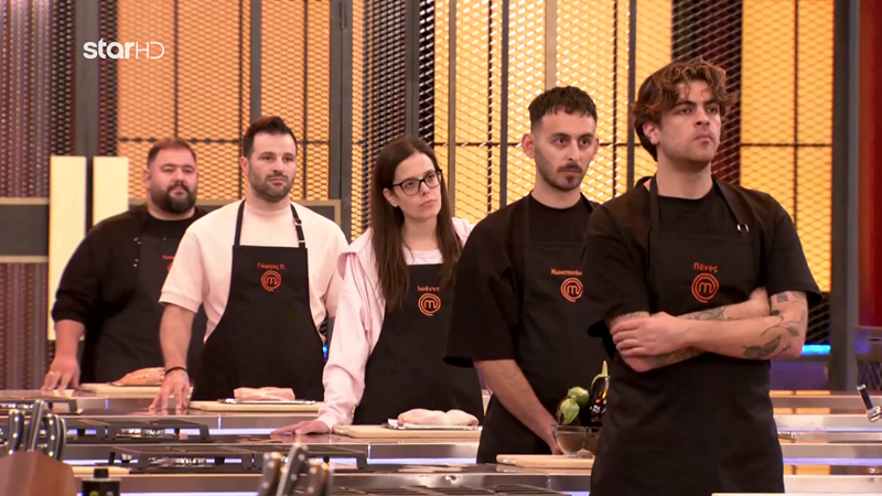 Με ελάχιστες αλλαγές το Top 3, ΣΚΑΪ και Star για την τέταρτη θέση