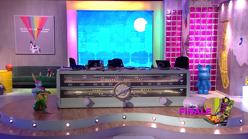 Με πρωτιά στο 18-54 έκλεισε την 19η σεζόν του το «Ράδιο Αρβύλα»