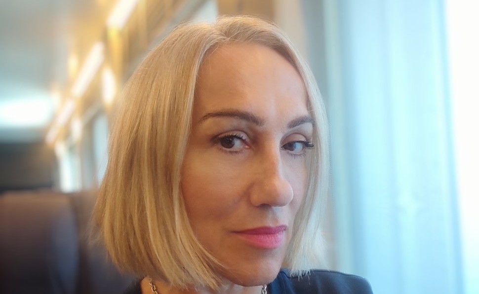 Πολιτιστική εκπομπή με την Ματίνα Καλτάκη ο Alpha 98.9