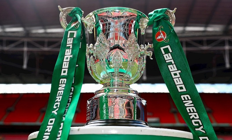 Τριήμερο με Carabao Cup και ισπανικό Super Cup στο Action24