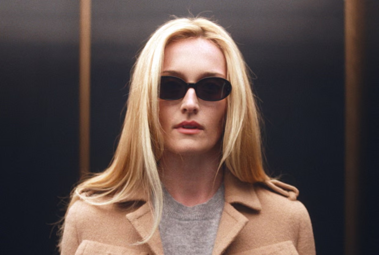 Τι καταπληκτική σειρά το «Love Story: John F Kennedy Jr and Carolyn Bessette» 