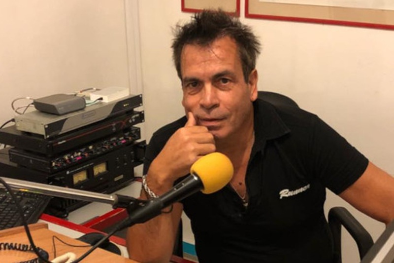 Αίτηση για Βεβαίωση Νόμιμης Λειτουργίας (και) από το Ράδιο Blackman