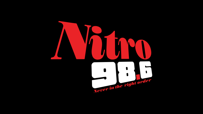 Ο «Nitro» ξανά στα FM, στους 98.6