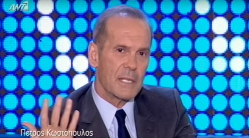 Νέο τηλεοπτικό πρόσωπο, πρόταση από το Open TV