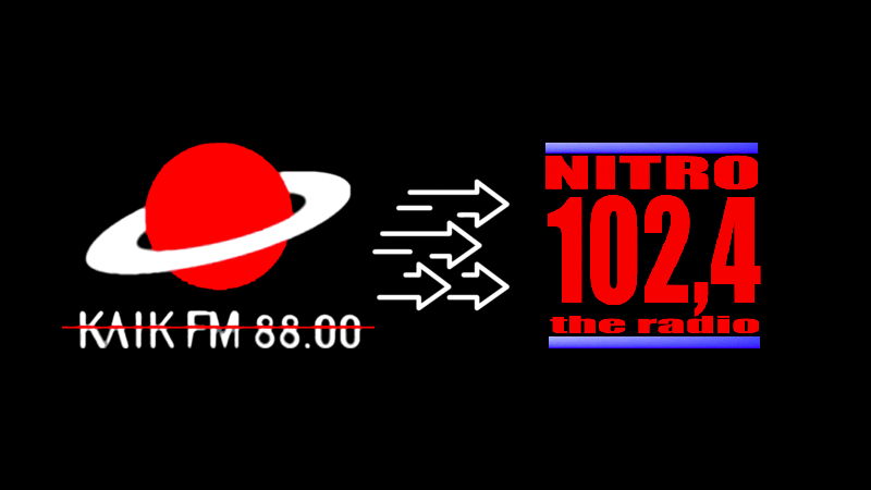 Η αποχώρηση Κωστόπουλου από τον Κλικ FM που δημιούργησε το Nitro Radio