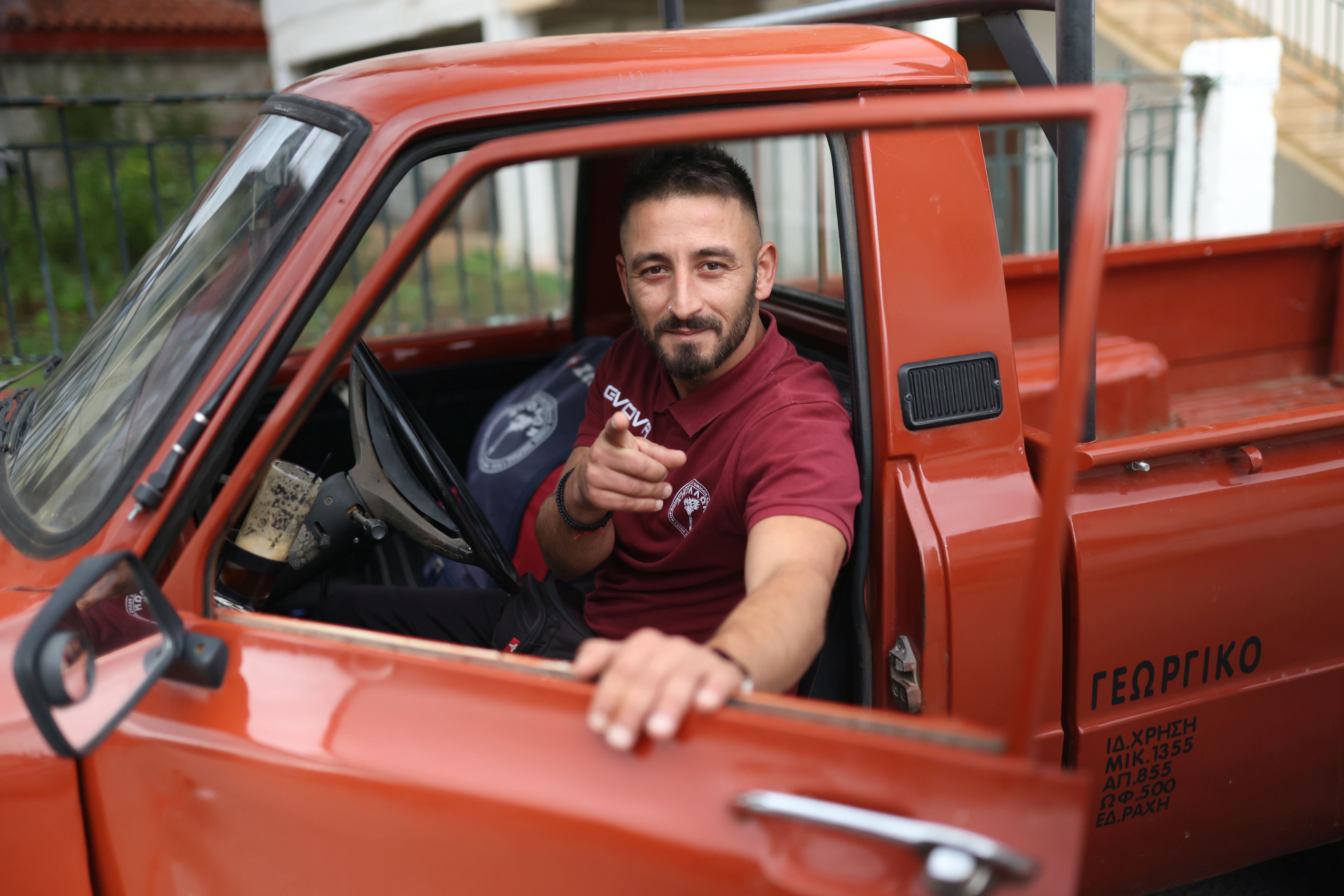 Τρία στα επτά το Mega με το «Βίλατζ Λιμπερταδόρες»