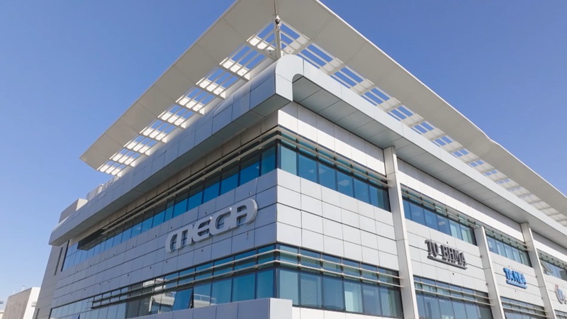 «Ευκαιρίες για περαιτέρω ανάπτυξη στα ΜΜΕ και την ψυχαγωγία» βλέπει η Alter Ego Media