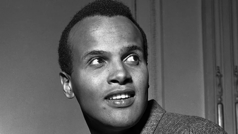 Αφιέρωμα στον Harry Belafonte από τον Γιάννη Πετρίδη