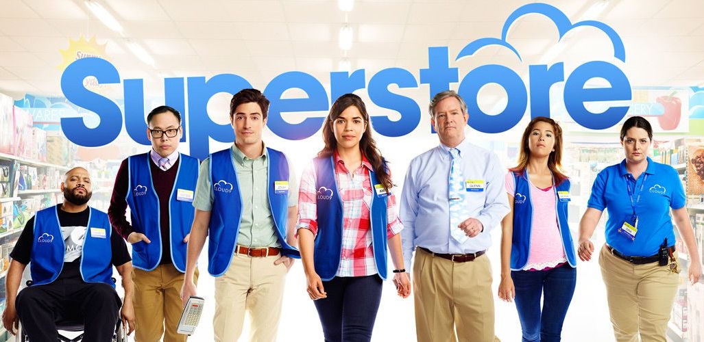 Το «Superstore» σε πρώτη προβολή στον ΑΝΤ1