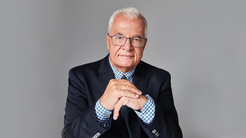 Alter Ego Media: «Τυφλή και άνανδρη η τρομοκρατική επίθεση στον Γιάννη Πρετεντέρη»