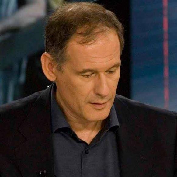 Η απάντηση του Προκόπη Δούκα για το κωμικοτραγικό tweet για τον Roger Waters