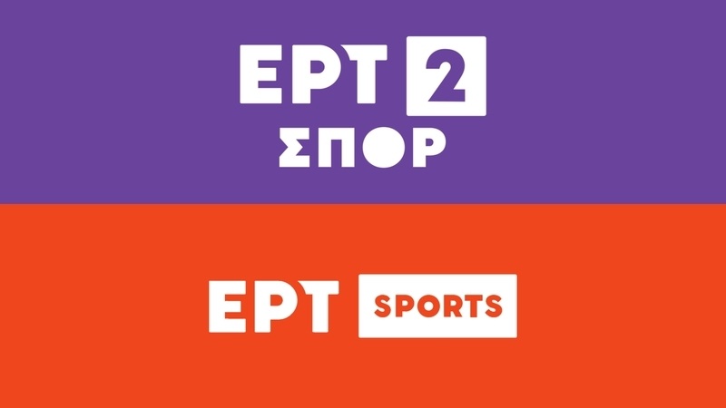 Οι ομοιότητες και οι διαφορές της ΕΡΤ2 Σπορ (τώρα) με την ΕΡΤ Sports (τότε)