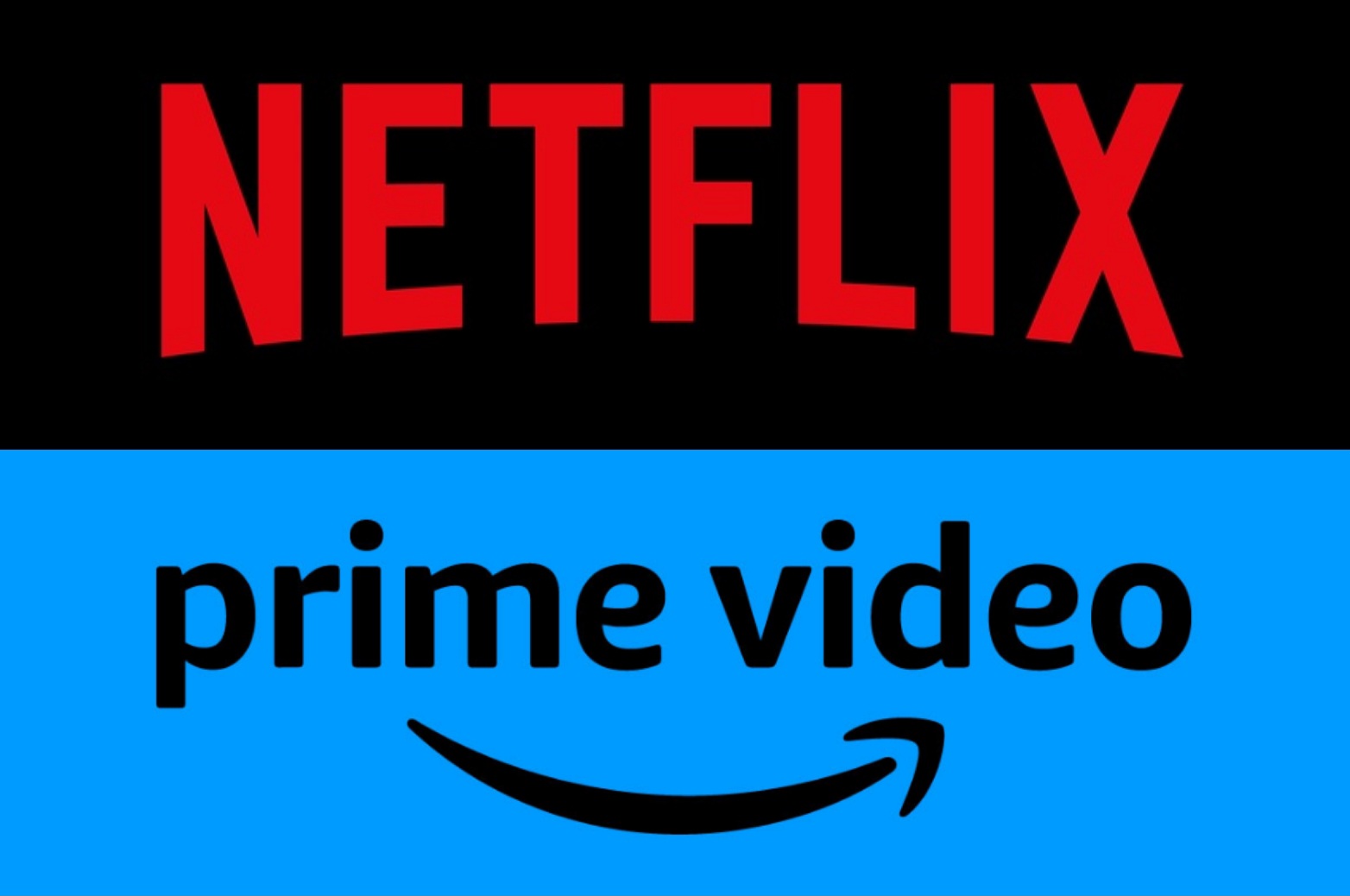 «Μάχη» ανάμεσα σε Netflix και Prime Video για την πρωτιά στην Ελλάδα