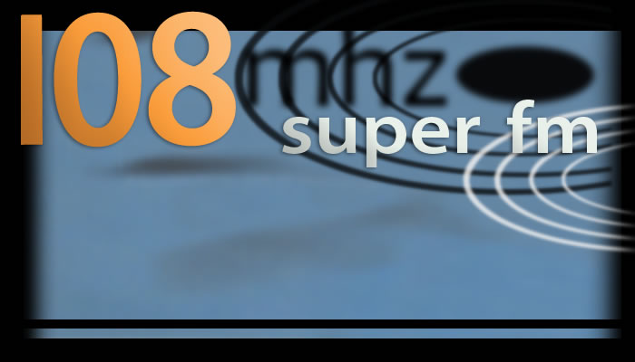 Νέα αίτηση για Βεβαίωση Νόμιμης Λειτουργίας από τον Super FM 108 της Θεσσαλονίκης