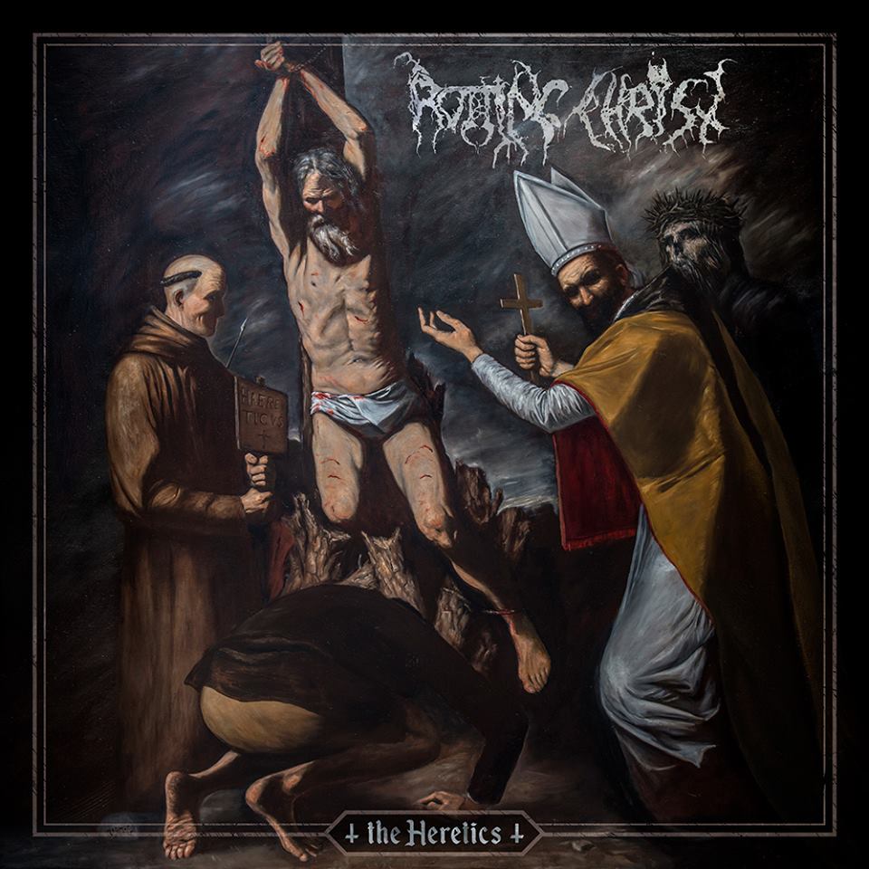 Ούτε οι Rotting Christ ούτε και ο Αγγελάκας θα παίξουν τελικά στην Πάτρα