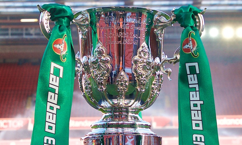 Το Carabao Cup επιστρέφει στο Action24