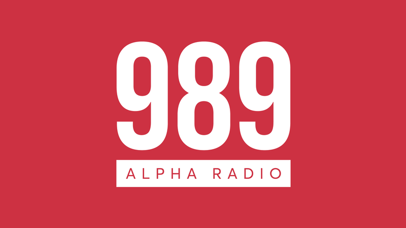 Σκέψεις (σωστές) για να ξαναγίνει Alpha 98.9 το Talk Radio 98.9