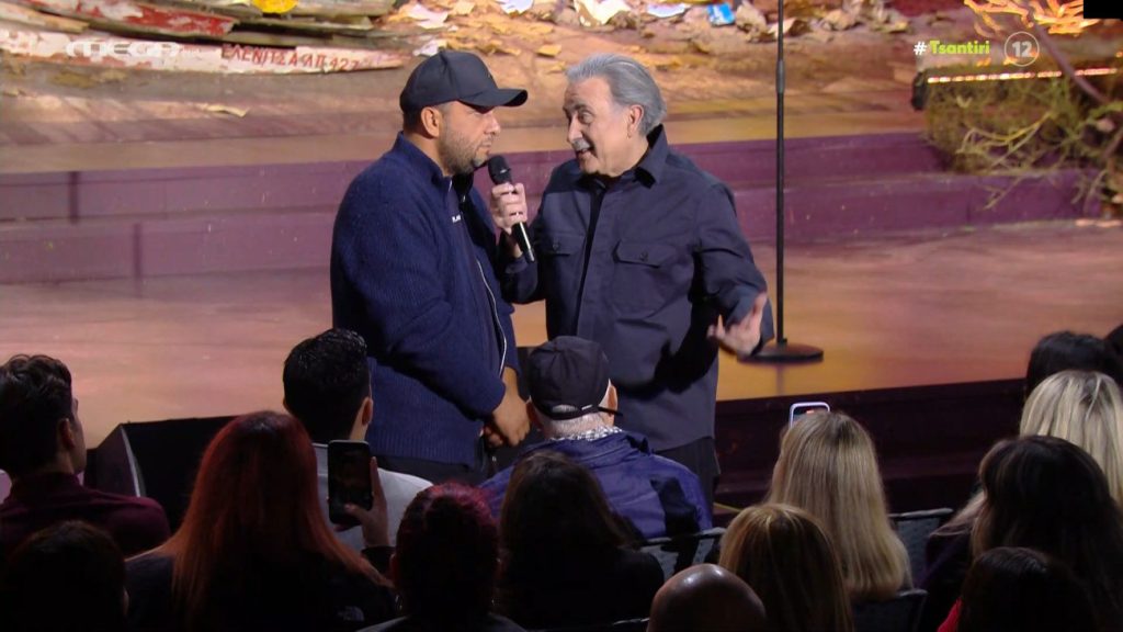 Πρωτιές για το «Αλ Τσαντίρι Νιούζ» και το «Ράδιο Αρβύλα» στη βραδινή ζώνη