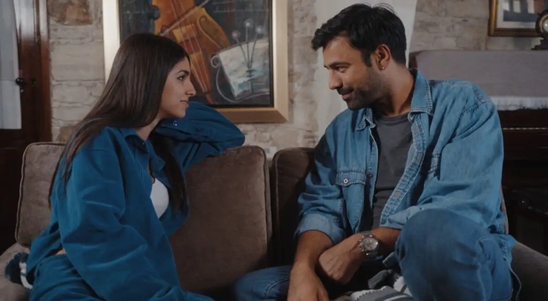 «Ανέβασε στροφές» το Mega και κόντραρε τον Alpha σε σύνολο ημέρας και prime time