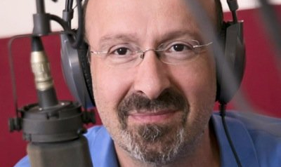 Από τον Real FM στον ΣΚΑΪ 100.3 ο Γιώργος Ψάλτης (update)