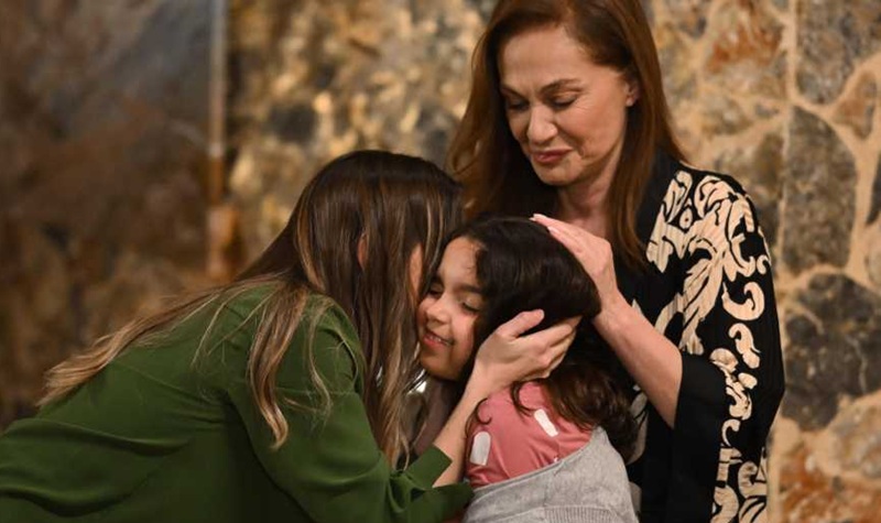 «Σάρωσαν» οι σειρές του Alpha στη βραδινή ζώνη, πιο χαμηλά το Φέγενορντ-Παναθηναϊκός