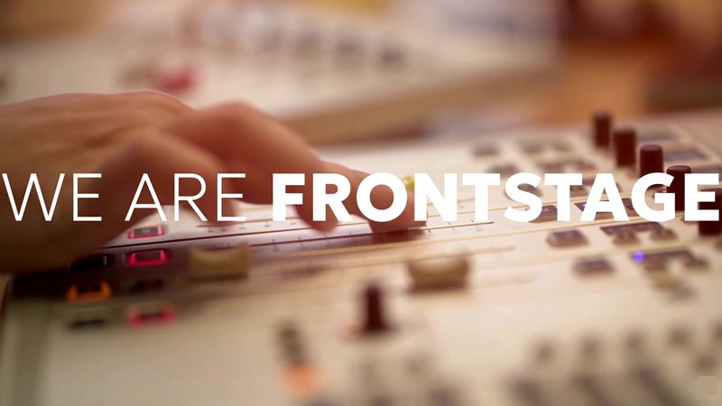 Πρωτιές και για την Frontstage στο ξεκίνημα του 2026