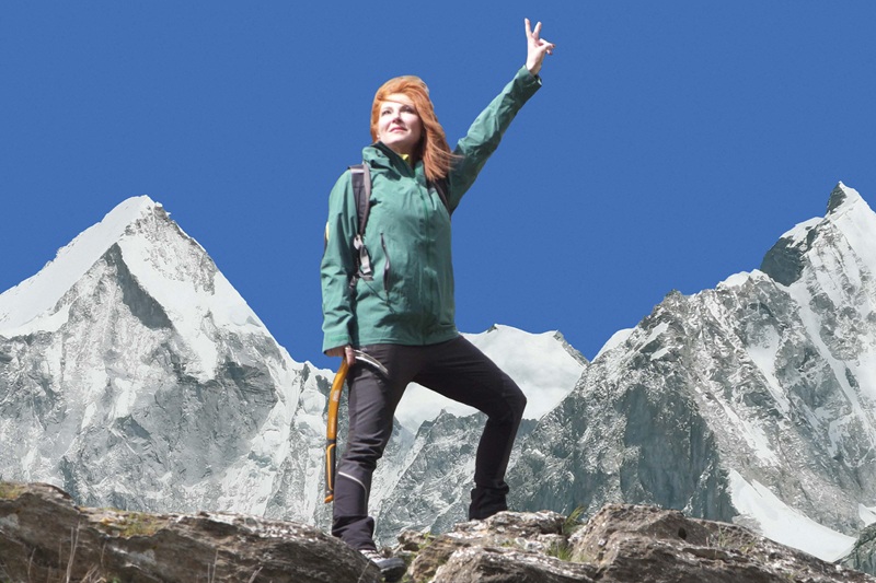 Τα κανάλια της ΕΡΤ και το ERTflix τιμούν την Παγκόσμια Ημέρα της Γυναίκας