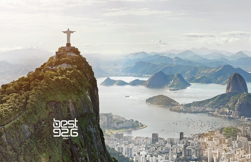 Τσικνοπέμπτη με «Latin Fiesta» στον Best 92.6