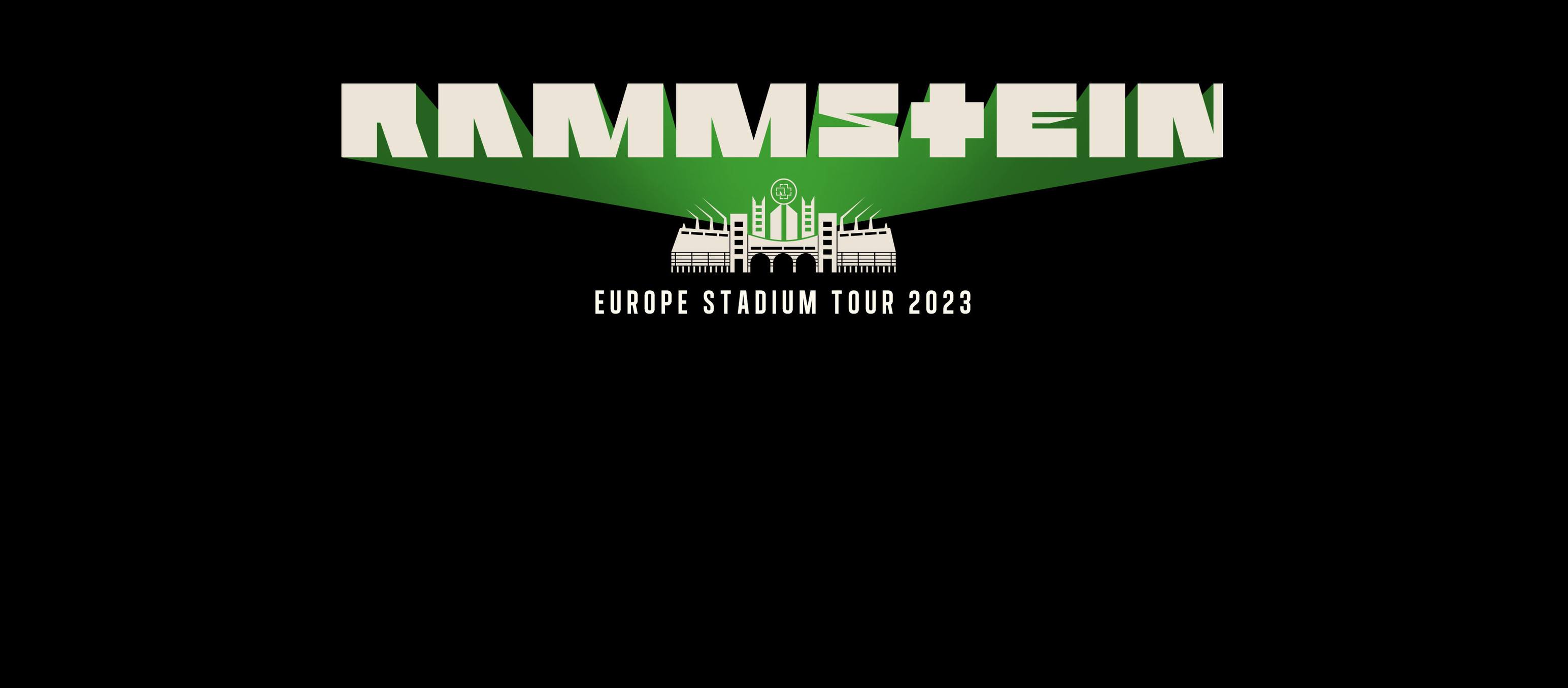 Οι Rammstein με ασφαλιστικά μέτρα κατά της Viagogo