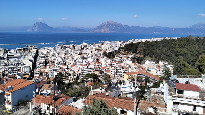 Τι συμβαίνει με τις ραδιοφωνικές συχνότητες της ΕΡΤ για την Πάτρα;