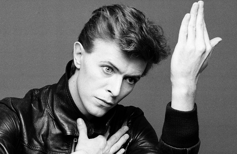 Βραδιά αφιερωμένη στον David Bowie στα «Church Sessions» του Pepper 96.6