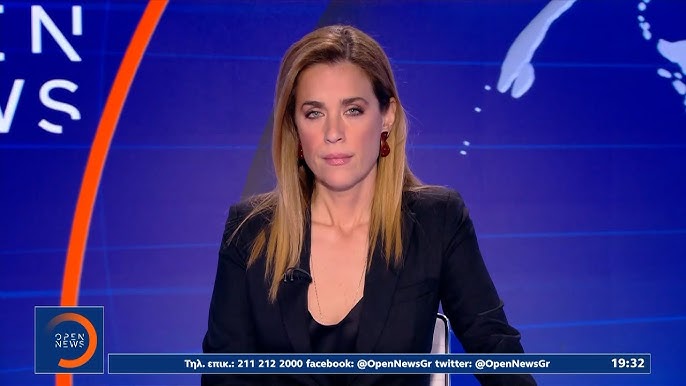 Πρώτος ξανά ο Alpha, ανεβασμένο το Open στη βραδινή ενημέρωση